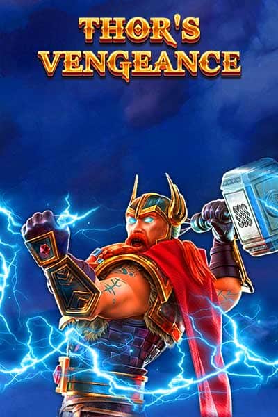 Thor's Vengeance