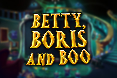 Betty, Boris and Boo
